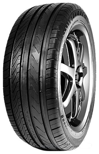 Фотографии Torque TQ-HP701 255/55 R19 111V