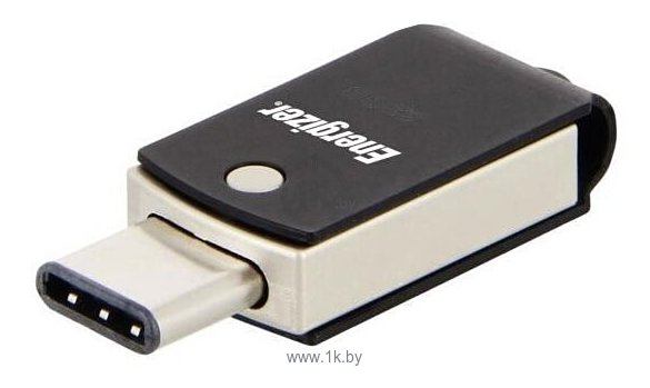 Фотографии Energizer Ultimate Dual USB 3.1/USB Type-C 32GB
