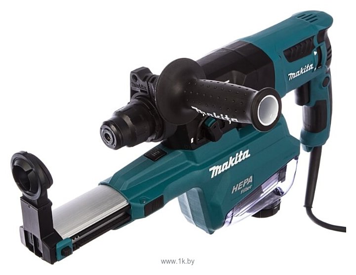 Фотографии Makita HR2653