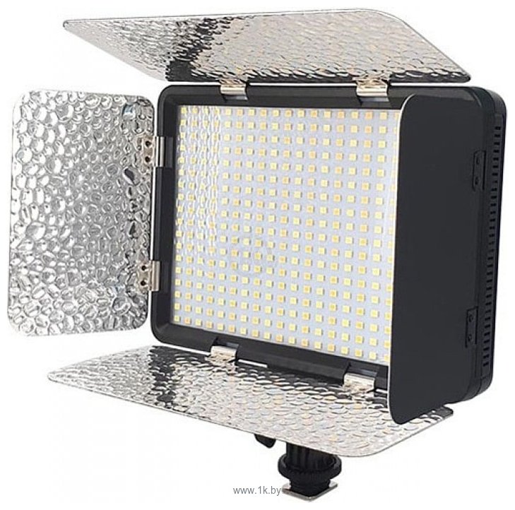 Фотографии Professional Video Light LED-396AS