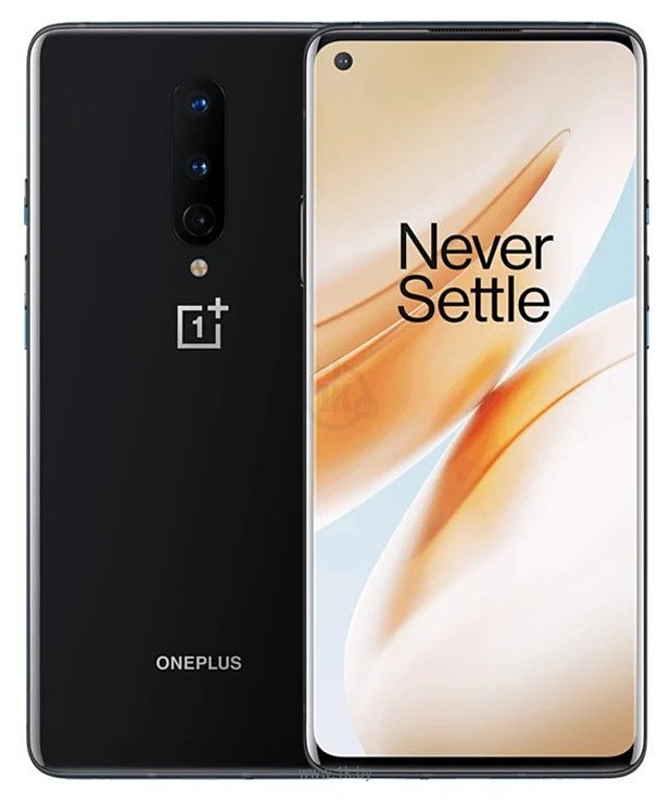 Фотографии OnePlus 8 12/256GB (китайская версия)