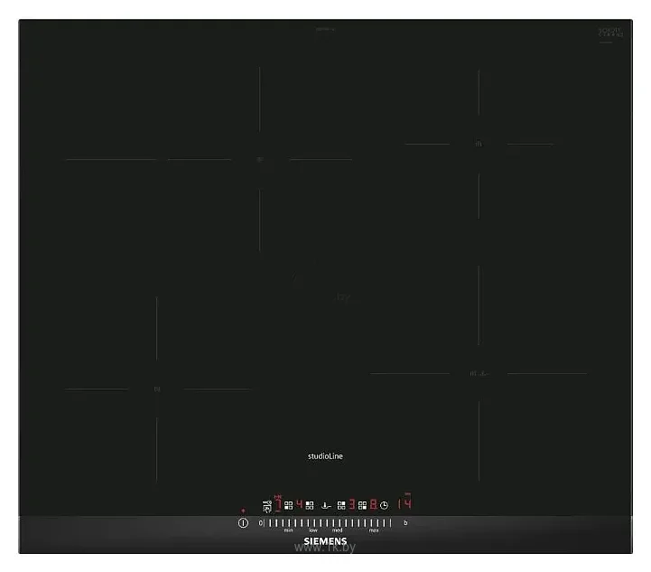 Фотографии Siemens EH677FFC5E