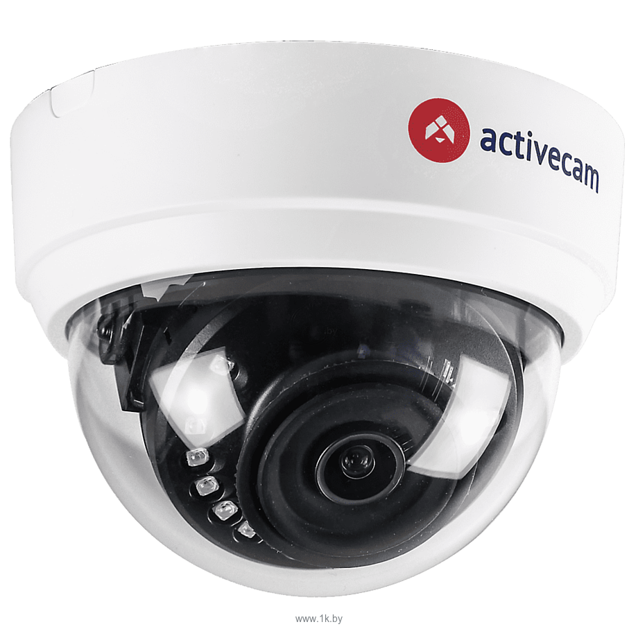 Фотографии ActiveCam AC-H2D1 (3.6 мм)