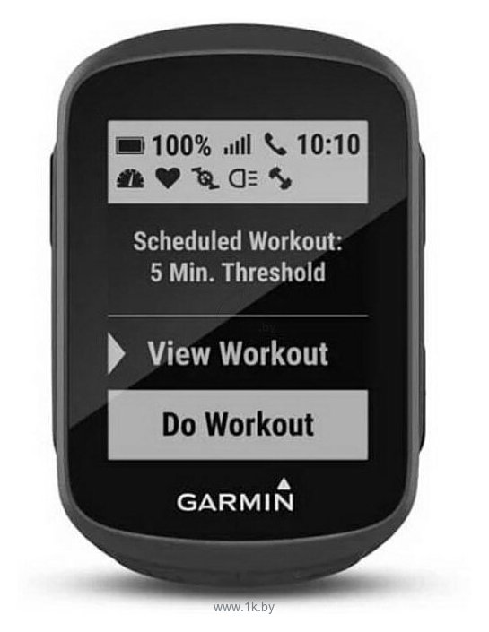 Фотографии Garmin EDGE 130 Plus Bundle MTB