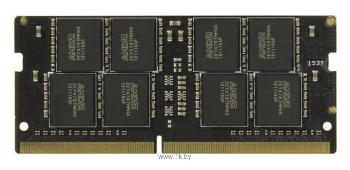 Фотографии AMD Radeon R7 Performance R7432G2606S2S-UO