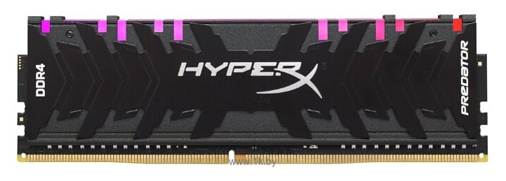 Фотографии HyperX Predator RGB HX430C16PB3A/32