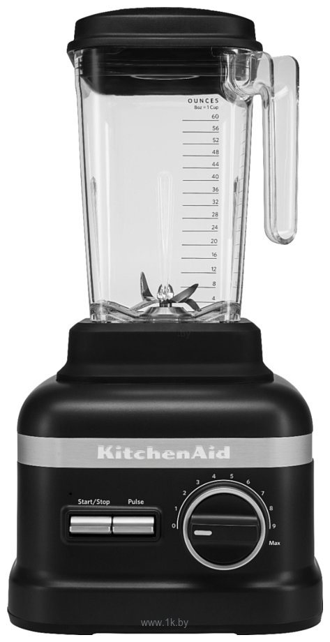 Фотографии KitchenAid Artisan 5KSB6061EOB