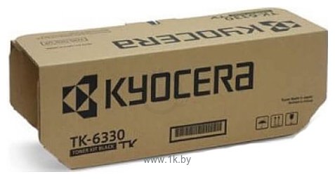 Фотографии Аналог Kyocera TK-6330