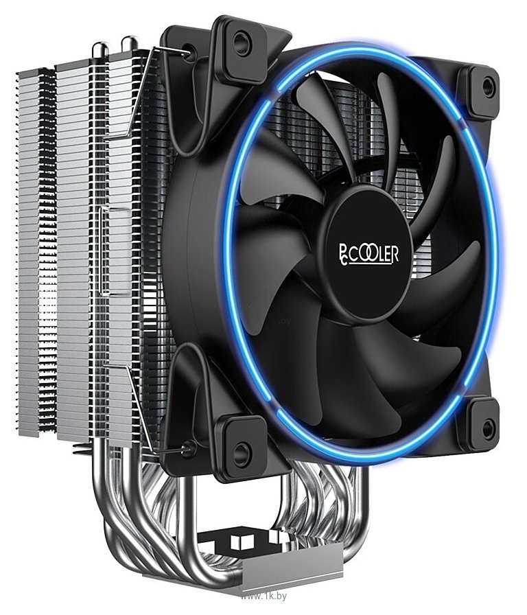 Фотографии PCcooler GI-R66U