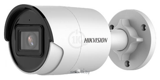 Фотографии Hikvision DS-2CD2043G2-IU (2.8 мм)