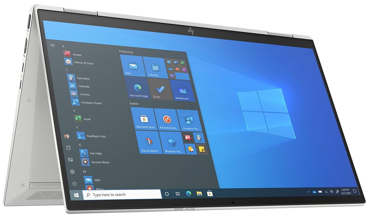 Фотографии HP EliteBook x360 1030 G8 (336F2EA)