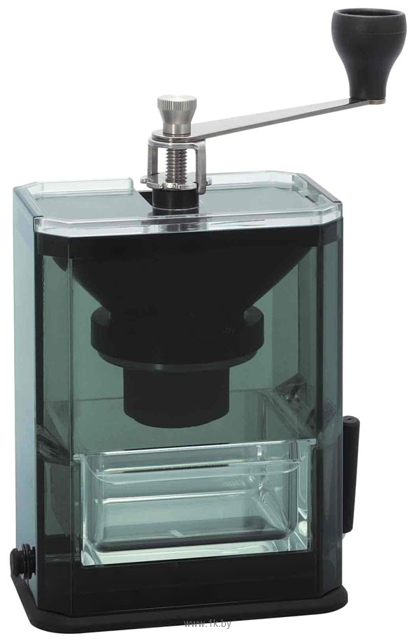 Фотографии Hario Clear Coffee Grinder