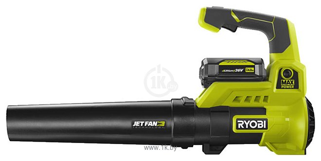 Фотографии Ryobi Max Power RY36BLA-140 5133005030 (с 1-им АКБ)