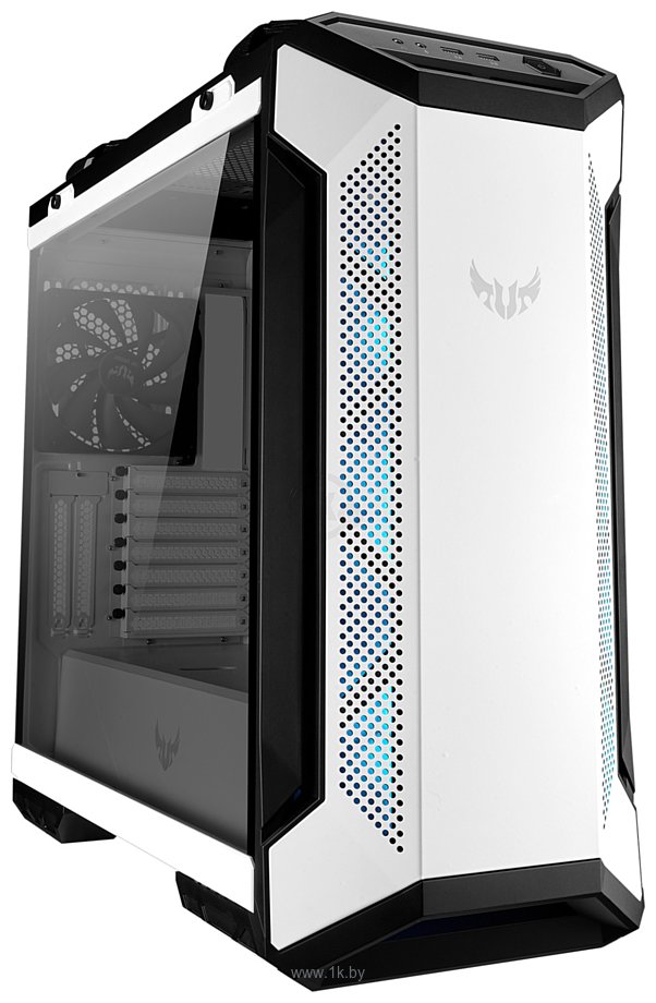 Фотографии ASUS TUF Gaming GT501 White Edition