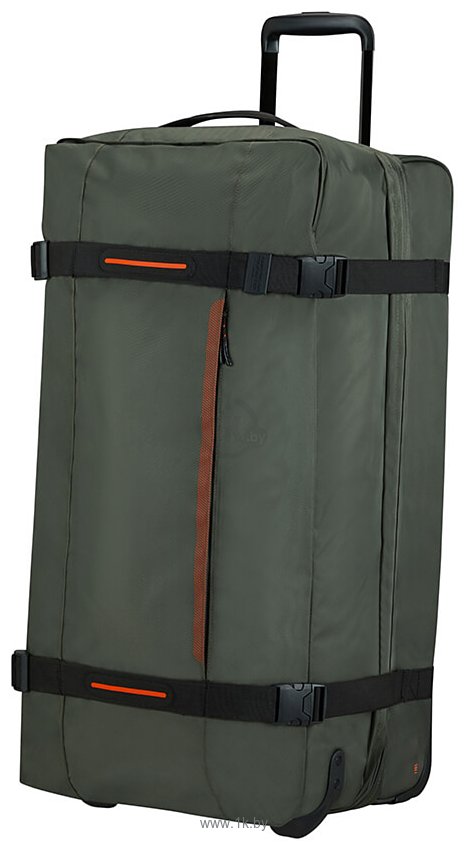 Фотографии American Tourister Urban Track Dark Khaki 78.5 см