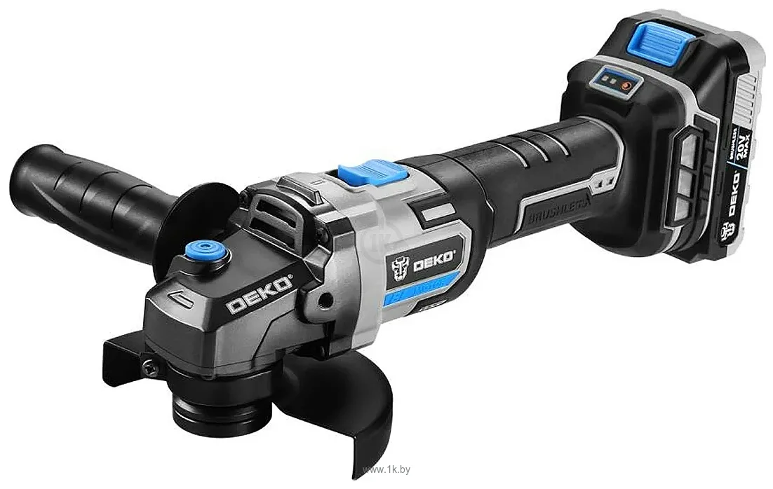 Фотографии DEKO DKAG20 Set Фотографии DEKO DKAG20 Set