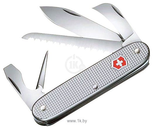 Фотографии Victorinox Pioneer 0.8150.26