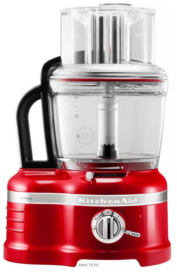 Фотографии KitchenAid 5KFP1644EER