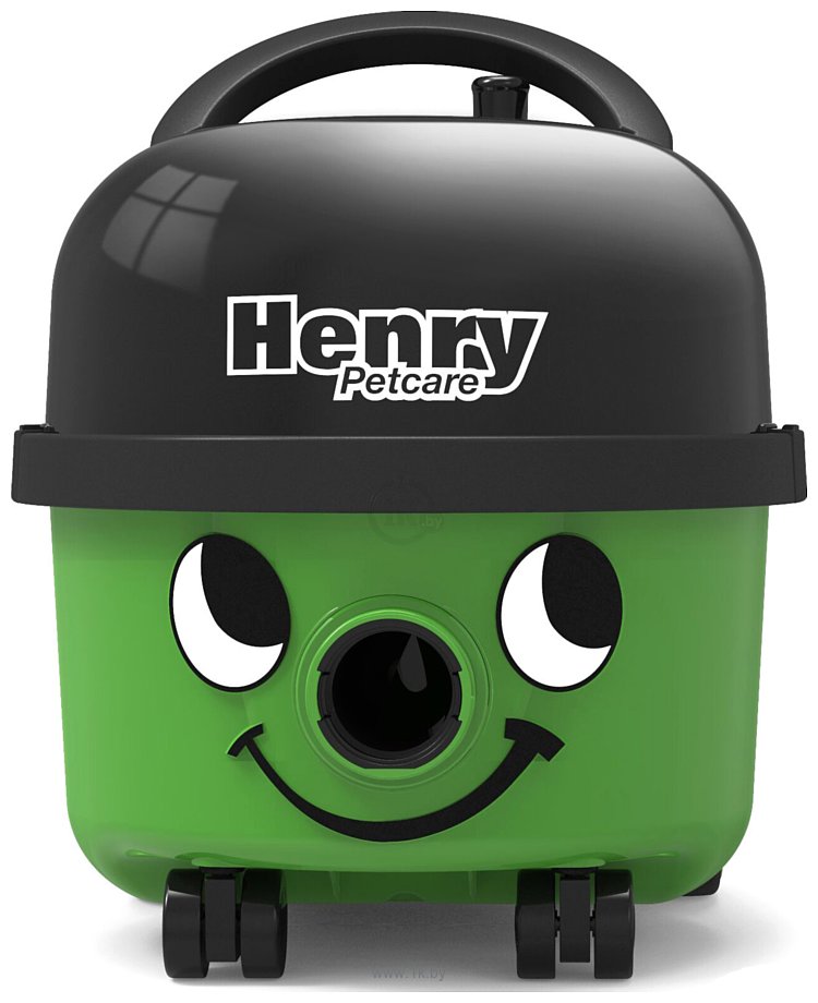 Фотографии Numatic Henry Petcare HPC200