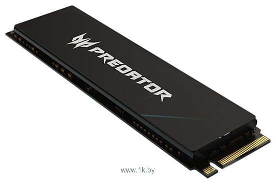 Фотографии Acer Predator GM7000 2TB BL.9BWWR.106