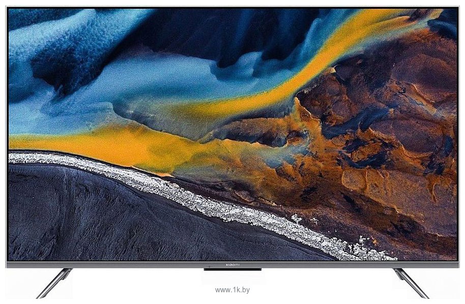 Фотографии Xiaomi TV Q2 55