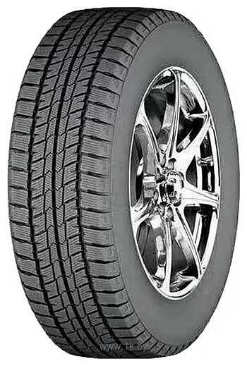 Фотографии Farroad FRD75 215/65 R16C 109/107T