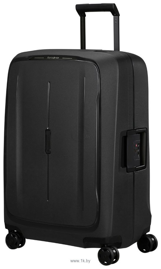 Фотографии Samsonite Essens Graphite 69 см