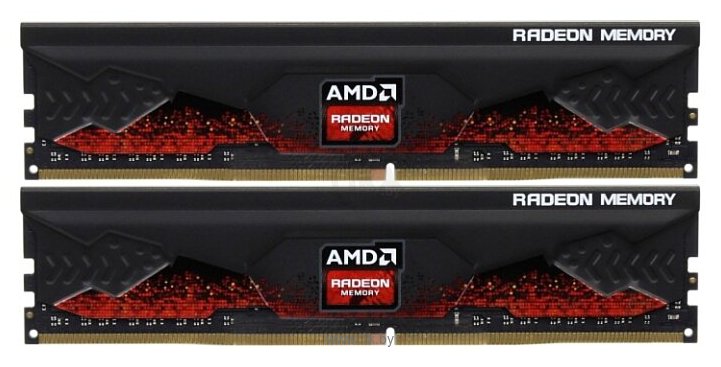 Фотографии AMD Radeon R7 Performance R7S432G2400U2K