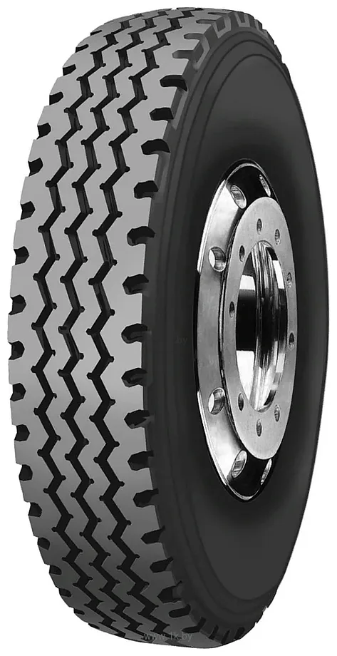 Фотографии Goodride CR926 7.50 R16 122/118L