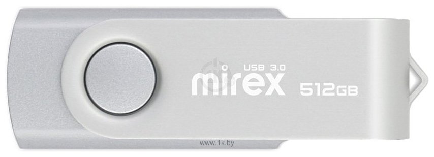 Фотографии Mirex Color Blade Swivel 3.0 512GB