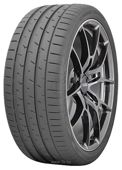 Фотографии Toyo Proxes Sport 2 245/45 R18 100Y