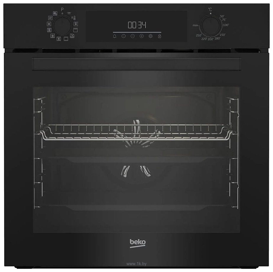 Фотографии BEKO BBIM13301B