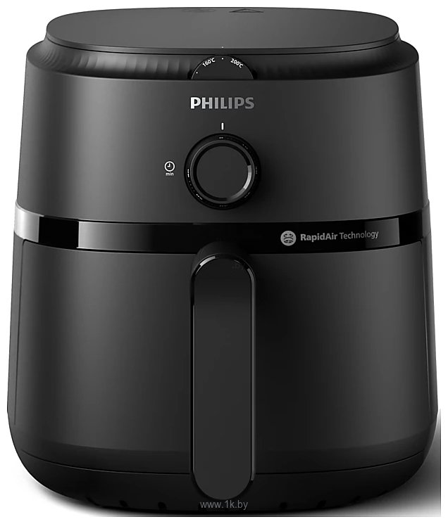 Фотографии Philips 1000 series Airfryer NA120/00