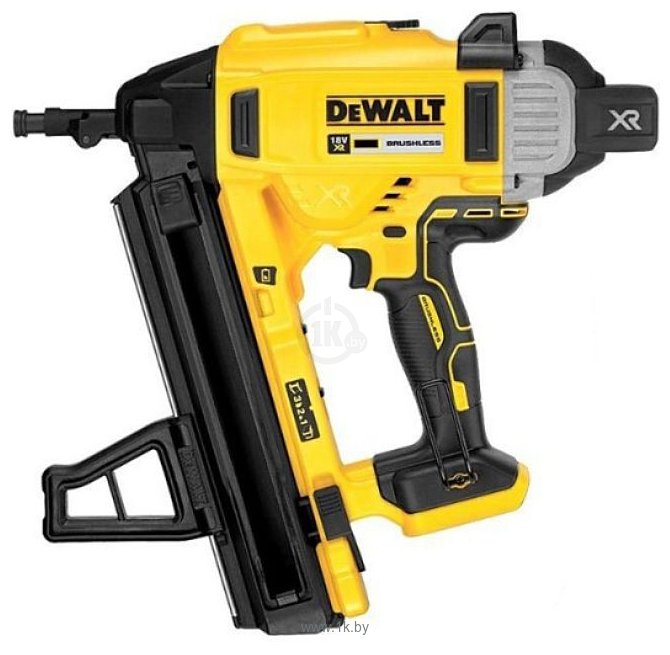 Фотографии DeWALT DCN890P2-QW