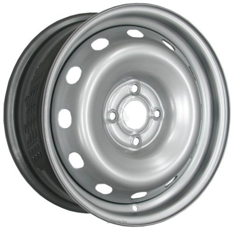 Фотографии Magnetto Wheels 13000 S AM 5x13/4x98 D60.1 ET29 Silver