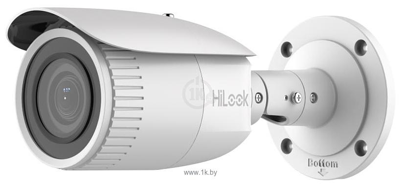 Фотографии HiLook IPC-B640H-Z (2.8-12 мм)