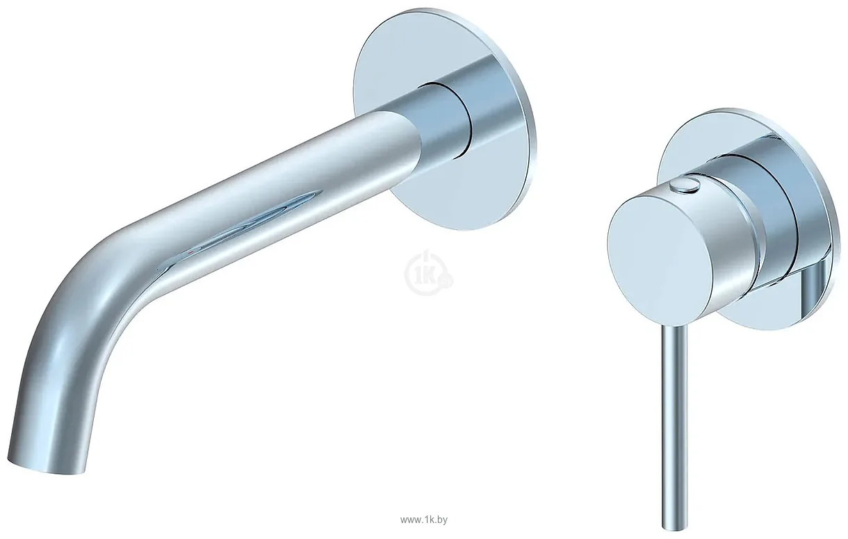 Фотографии Oliveeka 88869017 (хром)