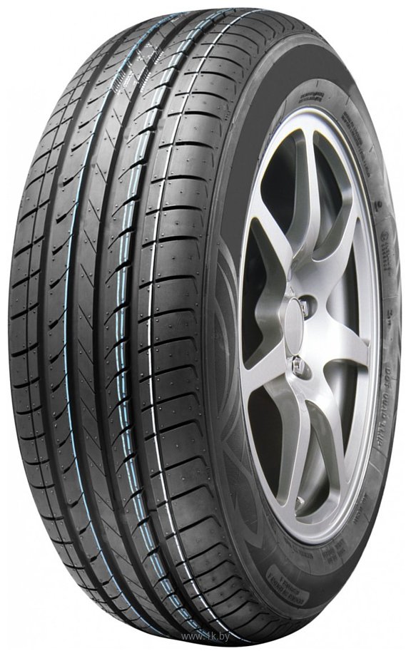 Фотографии Bars Tires UZ200 215/55 R17 94V