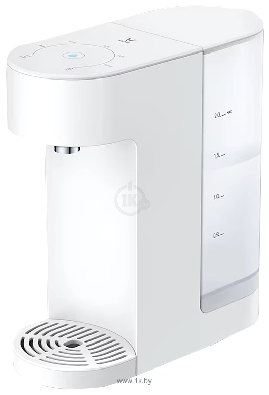 Фотографии Viomi Desktop Instant Hot Water Dispenser 2.0L MY2