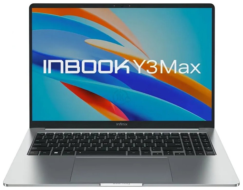 Фотографии Infinix Inbook Y3 Max YL61A5 (71008303127)