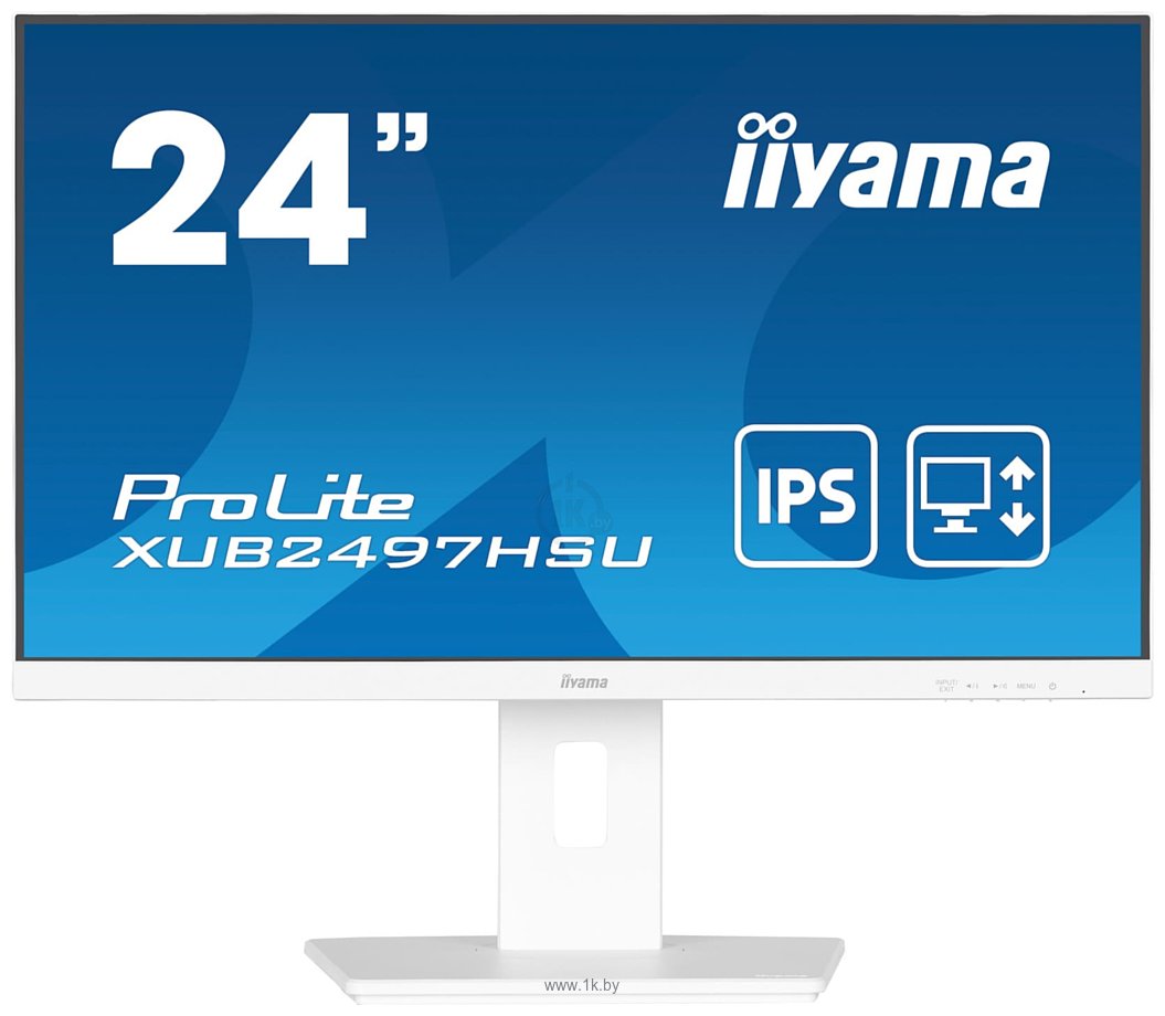 Фотографии Iiyama ProLite XUB2497HSU-W2