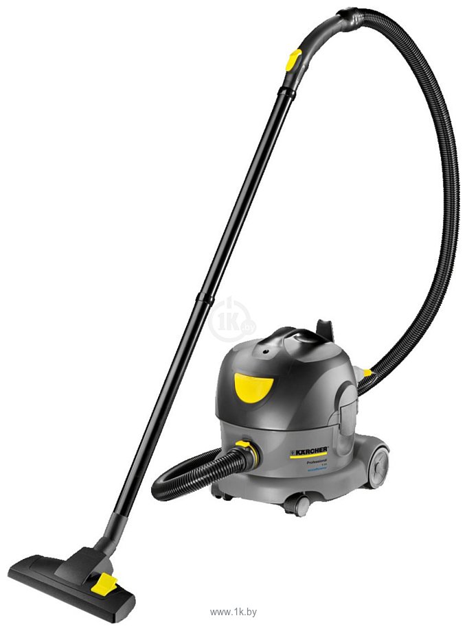 Фотографии Karcher T 7/1 eco!efficiency 1.527-145.0