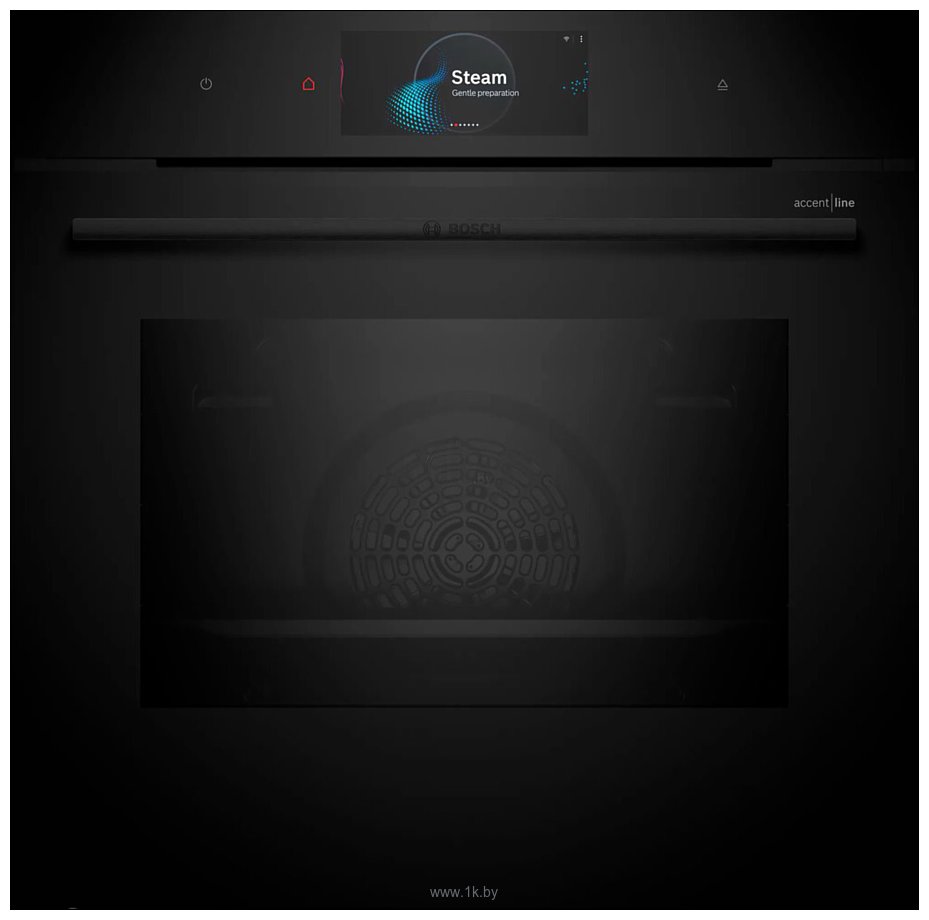 Фотографии Bosch Serie 8 HSG958DB1S