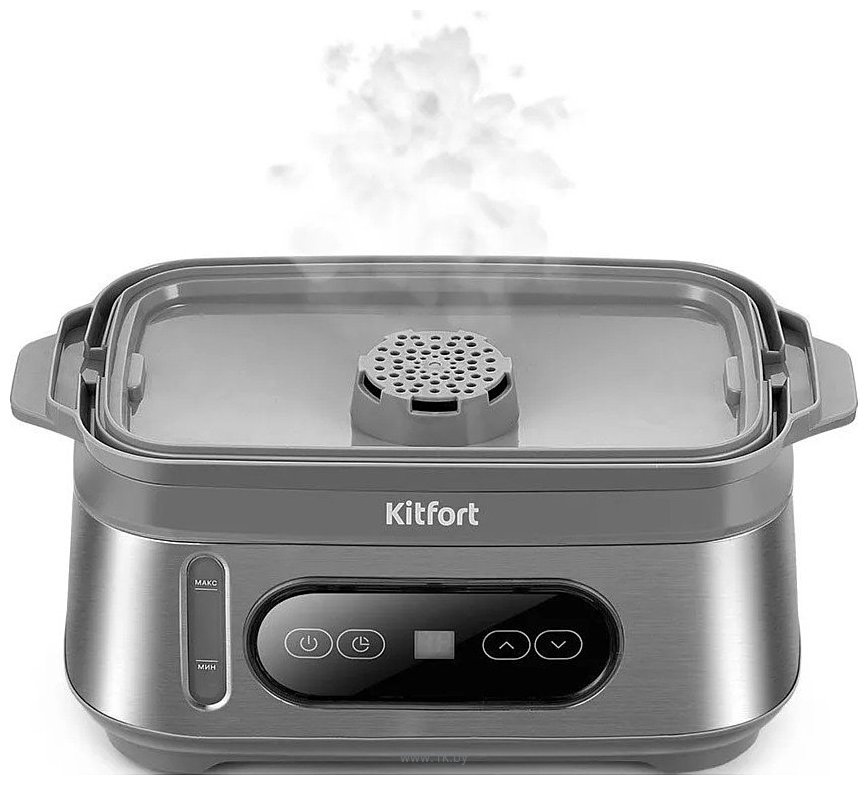 Фотографии Kitfort KT-6280 Фотографии Kitfort KT-6280