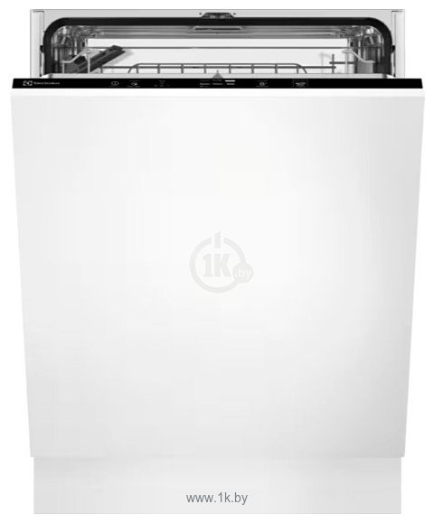 Фотографии Electrolux SatelliteClean 600 EES27200L