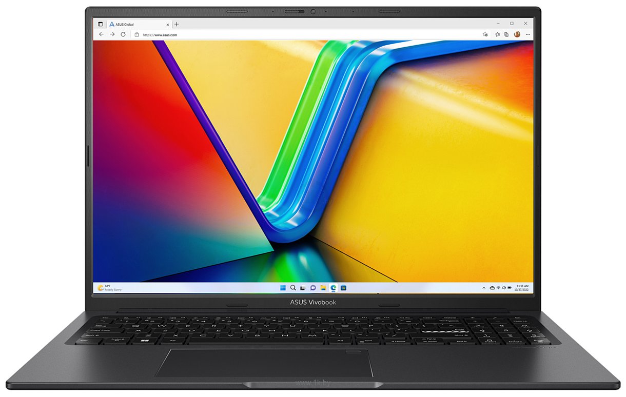Фотографии ASUS Vivobook 16X M3604YA-MB305W