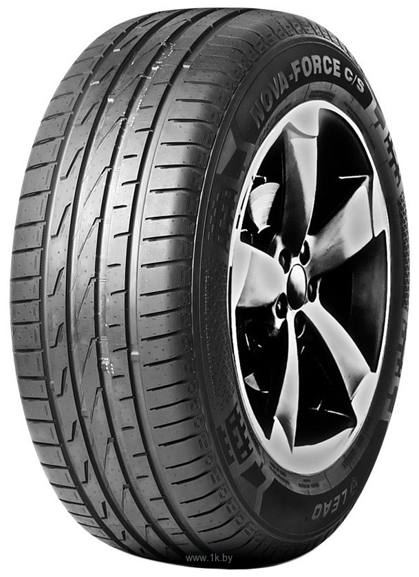 Фотографии LEAO Nova-Force C/S 225/65 R16 100H