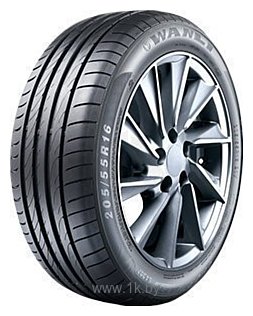 Фотографии Wanli SA302 255/40 R19 100W XL