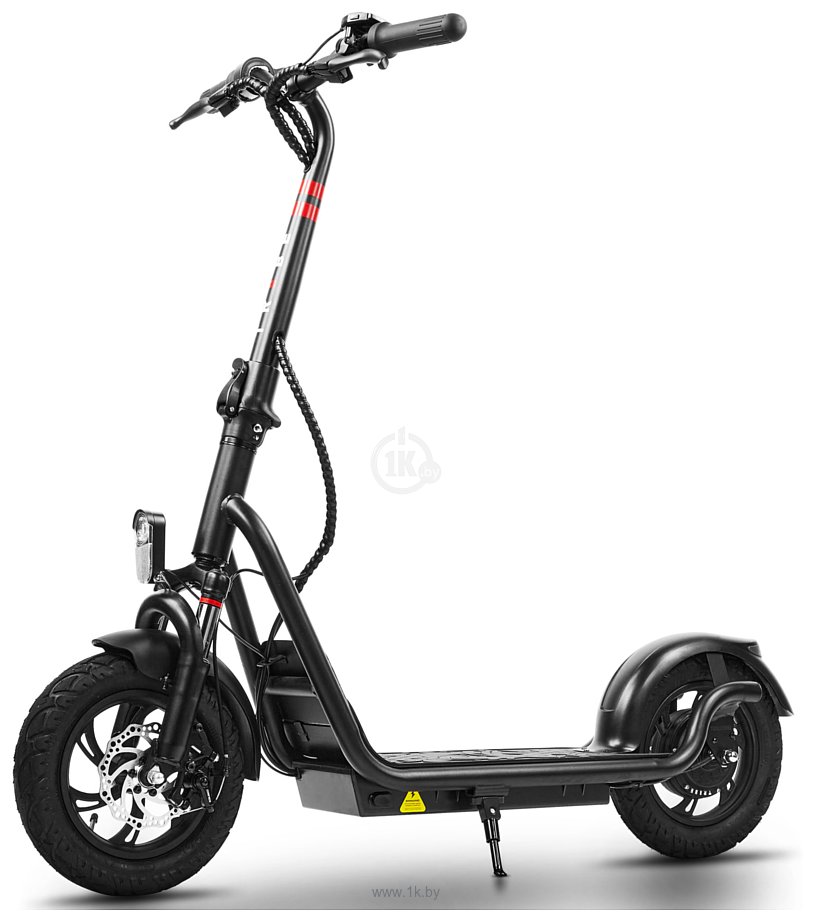 Фотографии Tribe Drakkar 12.0 TES-DRK1216K36BLACK