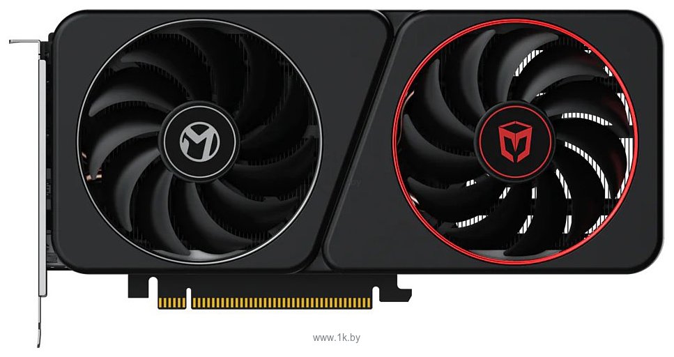 Фотографии Maxsun Intel Arc B580 Milestone 12G